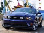 Ford Mustang 5.0 GT 2011 года